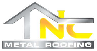 TNC Metal Roofing